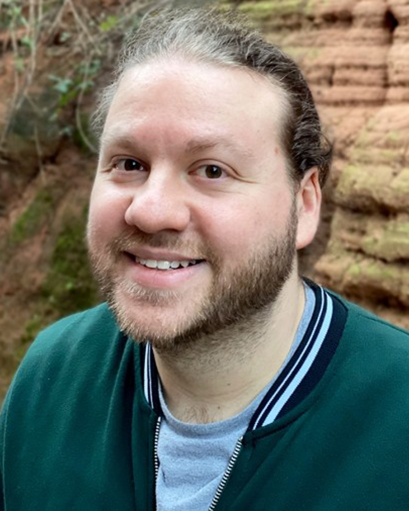 Eli Stone Portrait